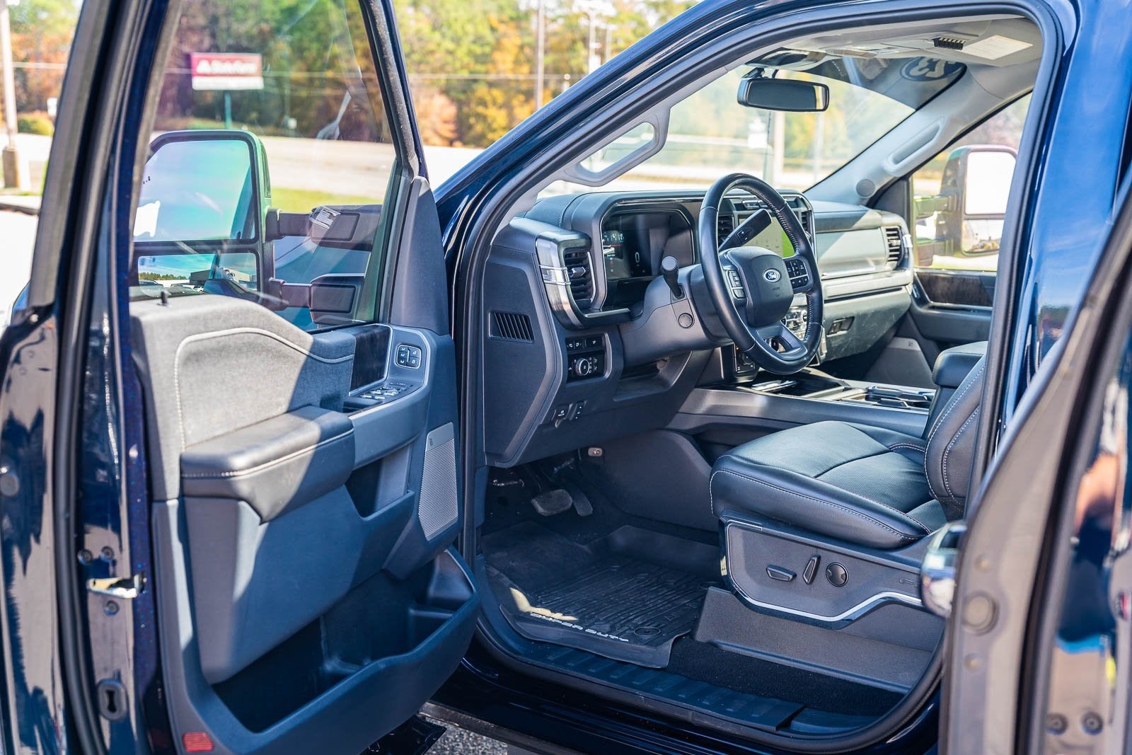 2023 Ford F-250SD Lariat