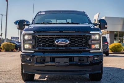 2023 Ford F-250SD Lariat