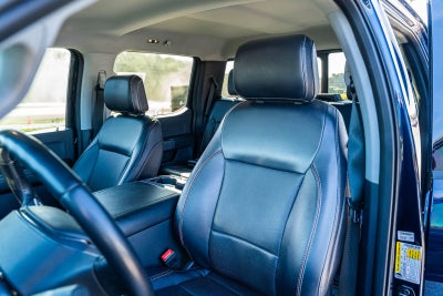 2023 Ford F-250SD Lariat