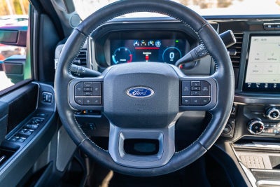 2023 Ford F-250SD Lariat