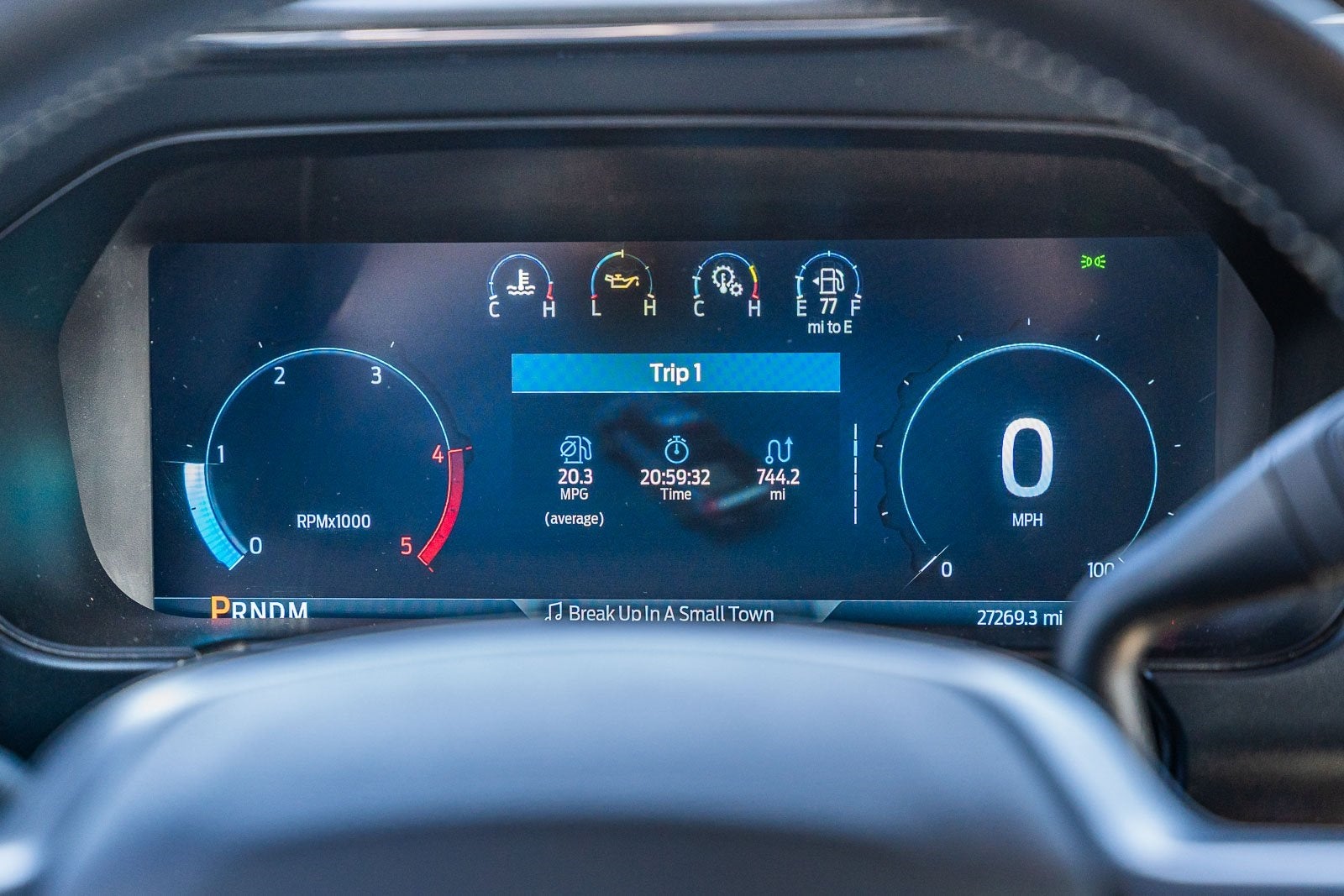 2023 Ford F-250SD Lariat