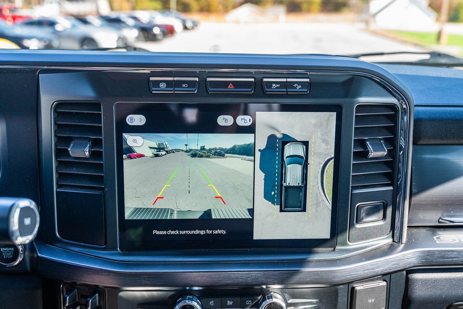 2023 Ford F-250SD Lariat