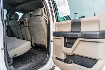 2021 Ford F-250SD XL