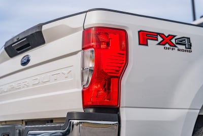 2021 Ford F-250SD XL