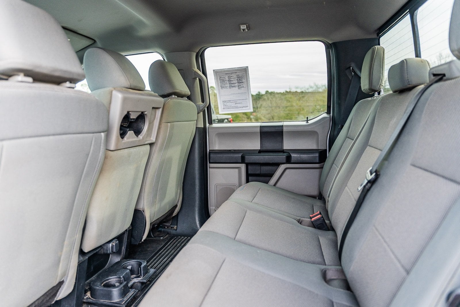 2021 Ford F-250SD XL