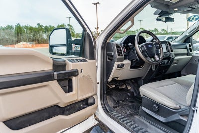 2021 Ford F-250SD XL