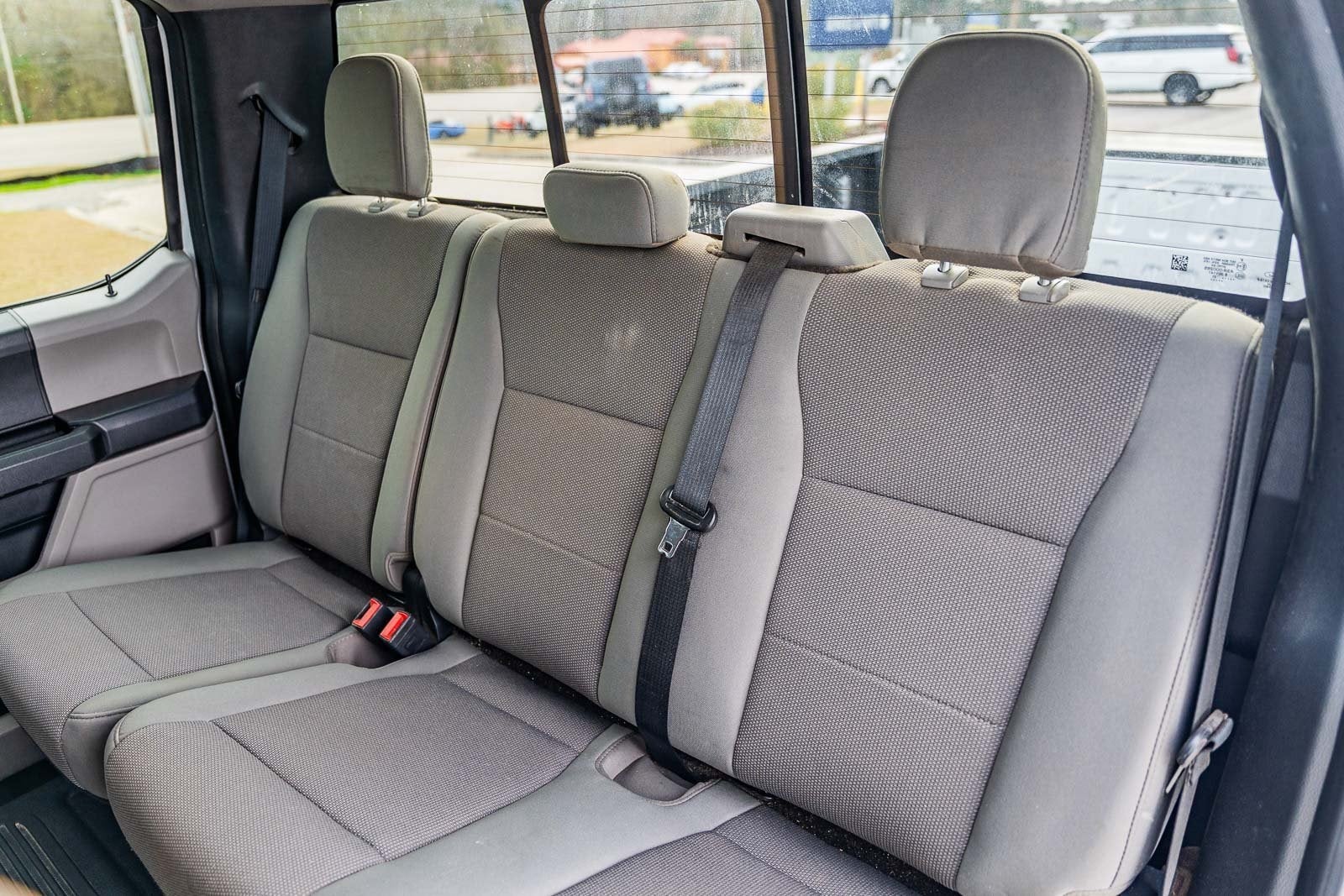 2021 Ford F-250SD XL