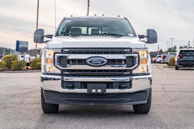 2021 Ford F-250SD XL