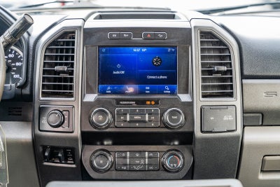 2021 Ford F-250SD XL