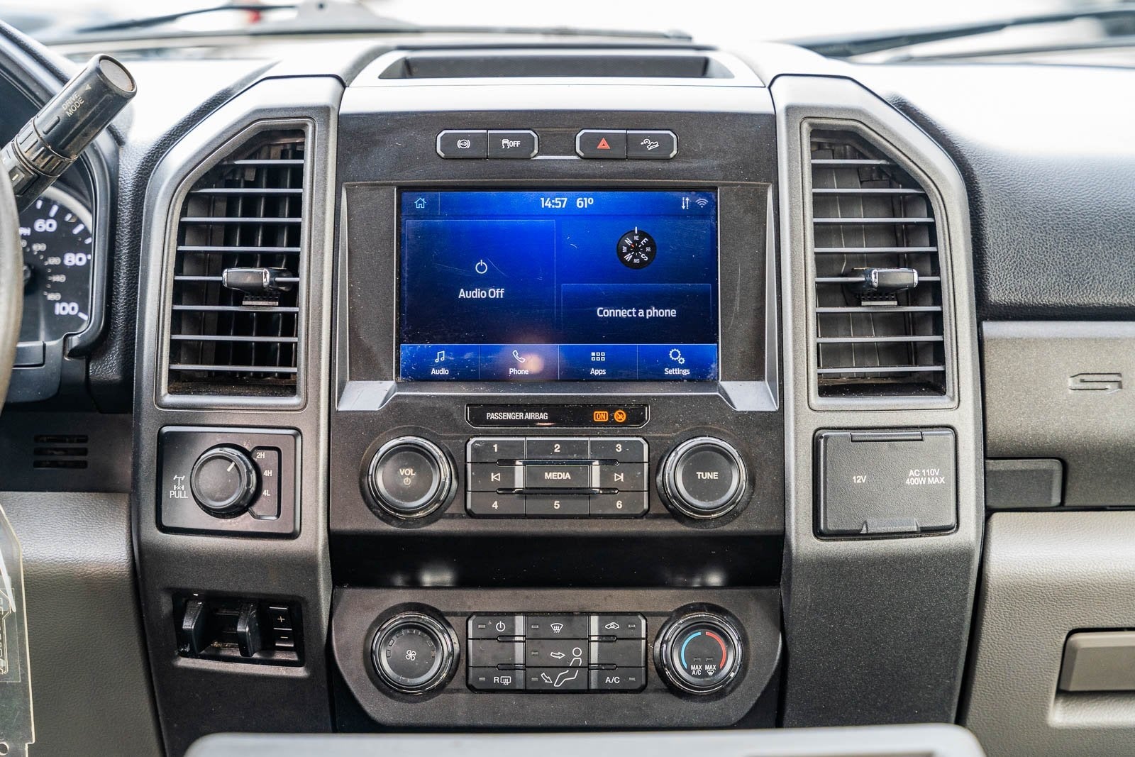 2021 Ford F-250SD XL