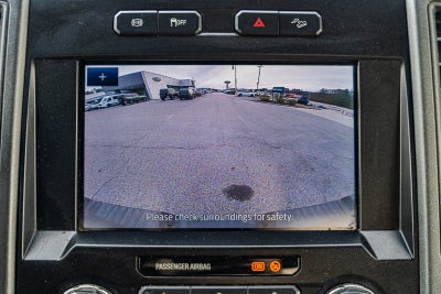 2021 Ford F-250SD XL