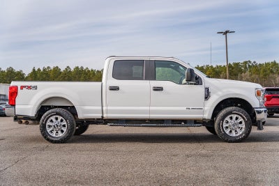 2021 Ford F-250SD XL