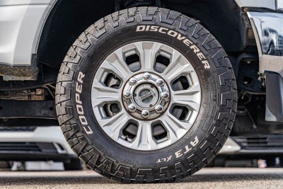 2021 Ford F-250SD XL