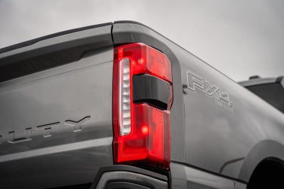 2025 Ford F-250SD Lariat