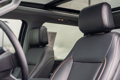 2025 Ford F-250SD Lariat