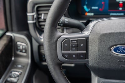 2025 Ford F-250SD Lariat