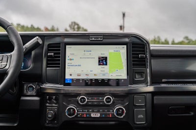 2025 Ford F-250SD Lariat