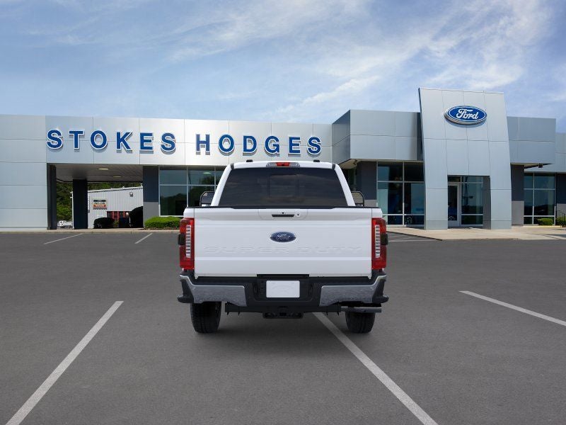2026 Ford F-250SD F-250® Lariat®