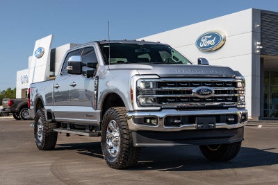2024 Ford F-250SD Lariat
