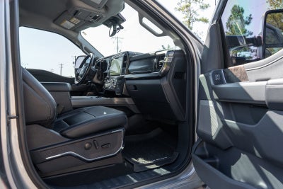 2024 Ford F-250SD Lariat