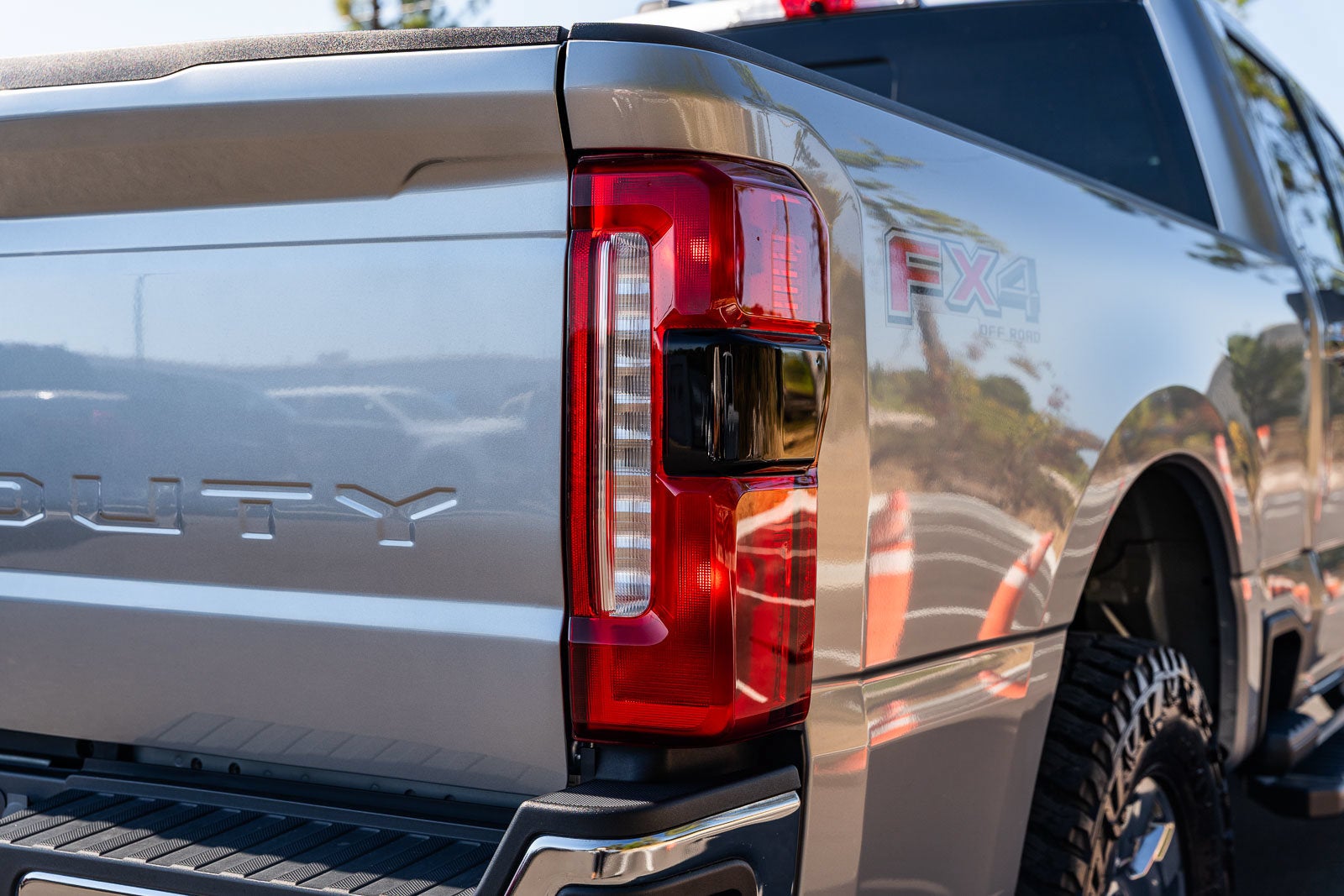 2024 Ford F-250SD Lariat