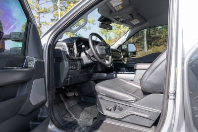 2024 Ford F-250SD Lariat