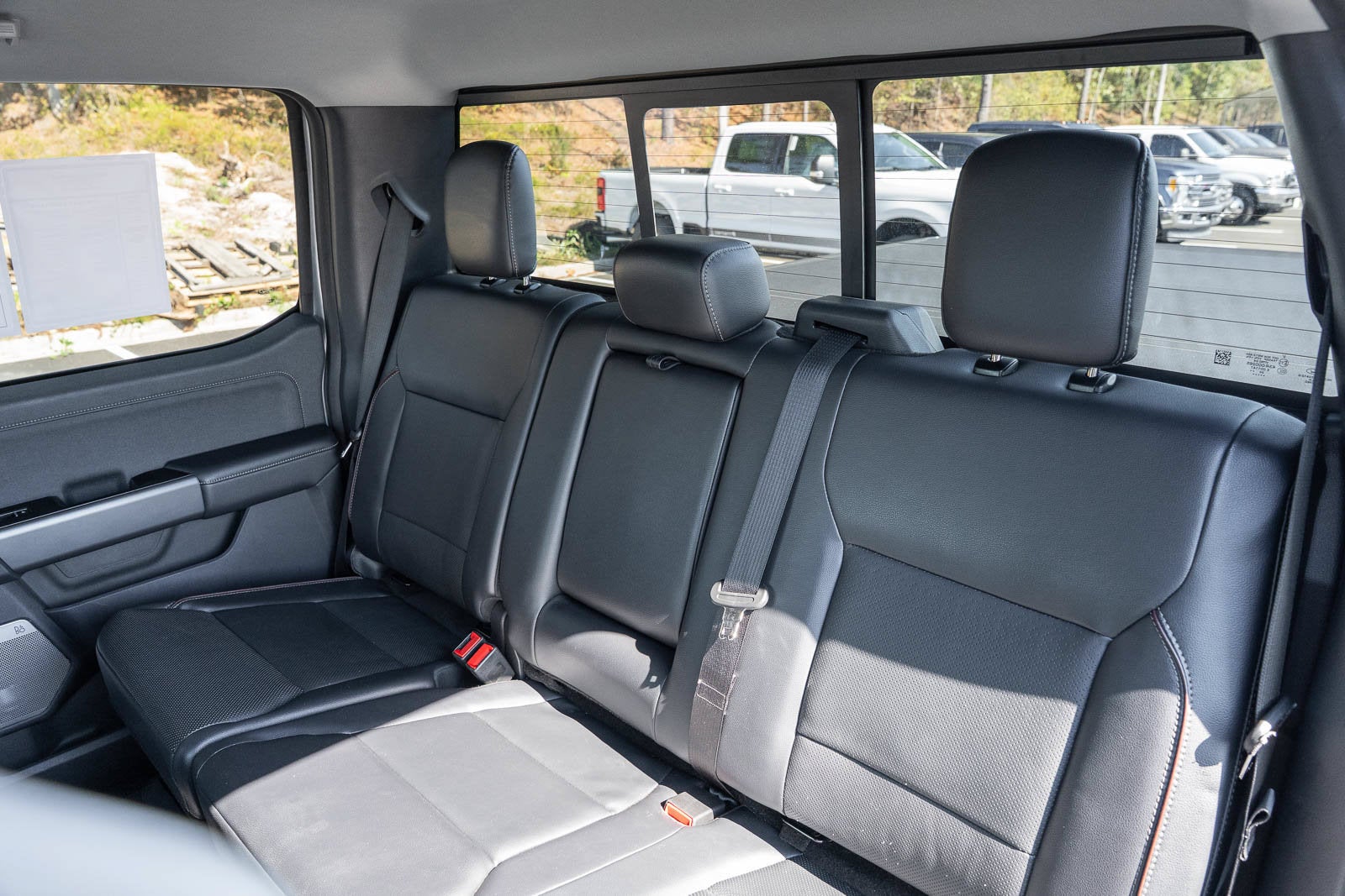 2024 Ford F-250SD Lariat
