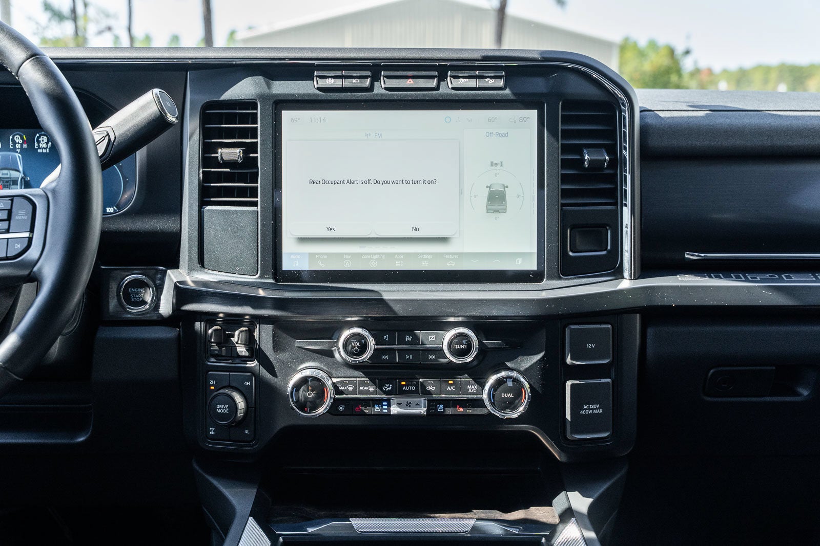 2024 Ford F-250SD Lariat