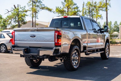 2024 Ford F-250SD Lariat