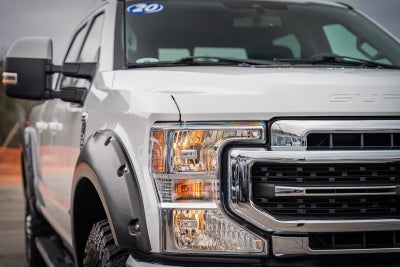 2020 Ford F-250SD Lariat