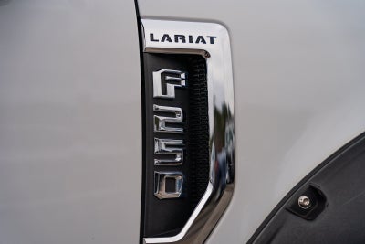 2020 Ford F-250SD Lariat