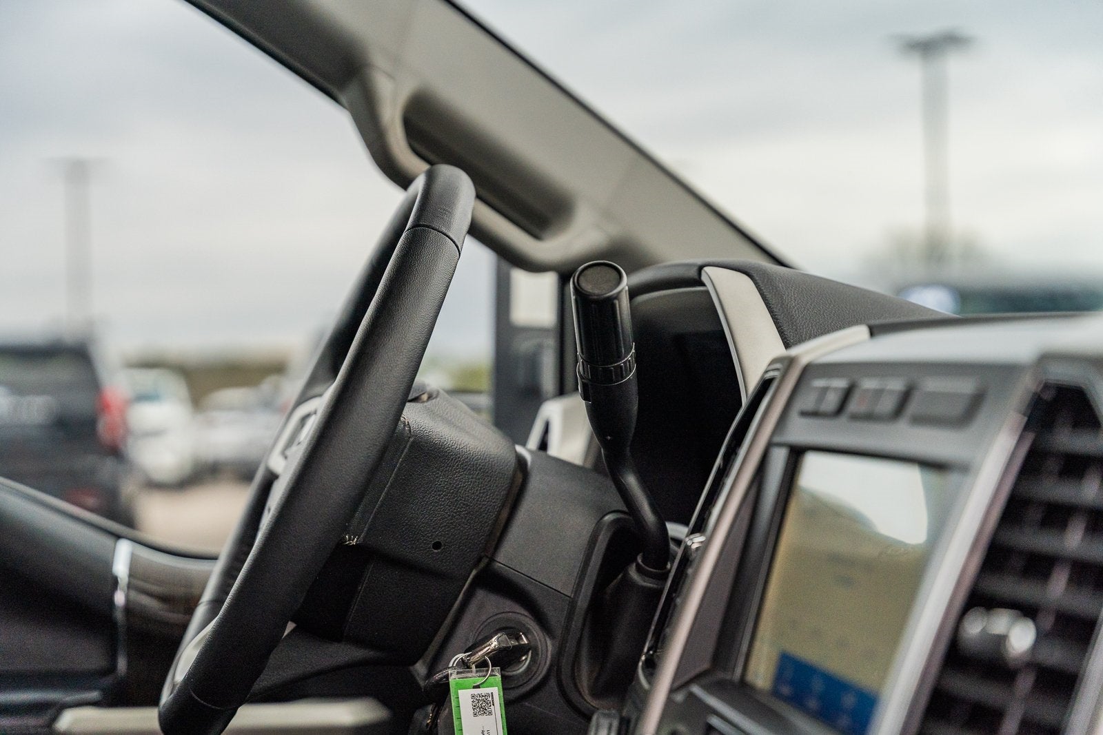 2020 Ford F-250SD Lariat