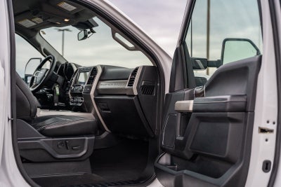 2020 Ford F-250SD Lariat