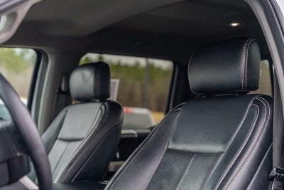 2020 Ford F-250SD Lariat