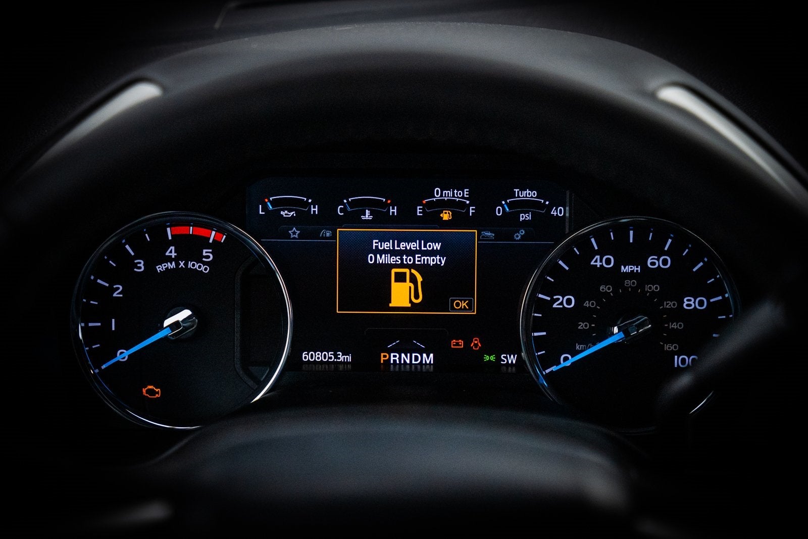 2020 Ford F-250SD Lariat