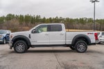 2020 Ford F-250SD Lariat