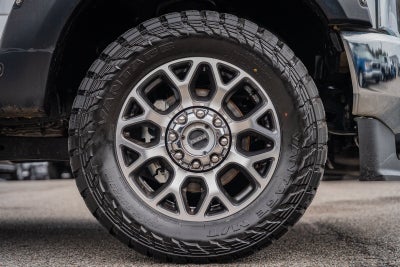 2020 Ford F-250SD Lariat