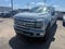 2024 Ford F-250SD Platinum