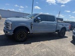 2024 Ford F-250SD Platinum