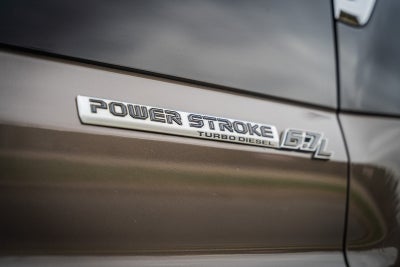 2022 Ford F-250SD King Ranch