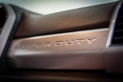 2022 Ford F-250SD King Ranch