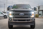 2022 Ford F-250SD King Ranch