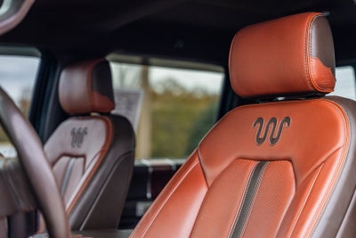 2022 Ford F-250SD King Ranch