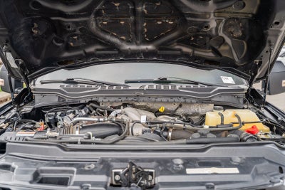 2022 Ford F-250SD King Ranch