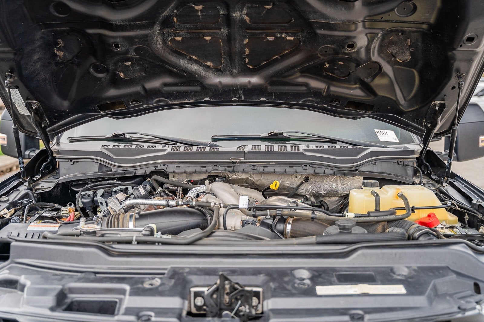 2022 Ford F-250SD King Ranch