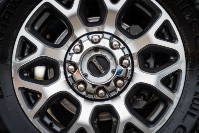 2022 Ford F-250SD King Ranch