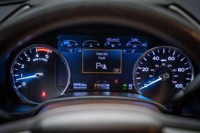 2022 Ford F-250SD King Ranch