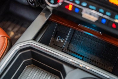 2022 Ford F-250SD King Ranch