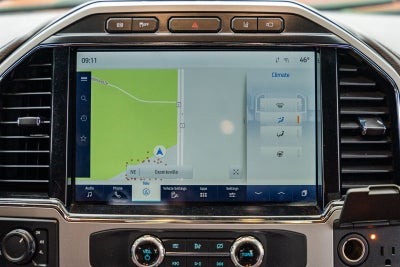 2022 Ford F-250SD King Ranch