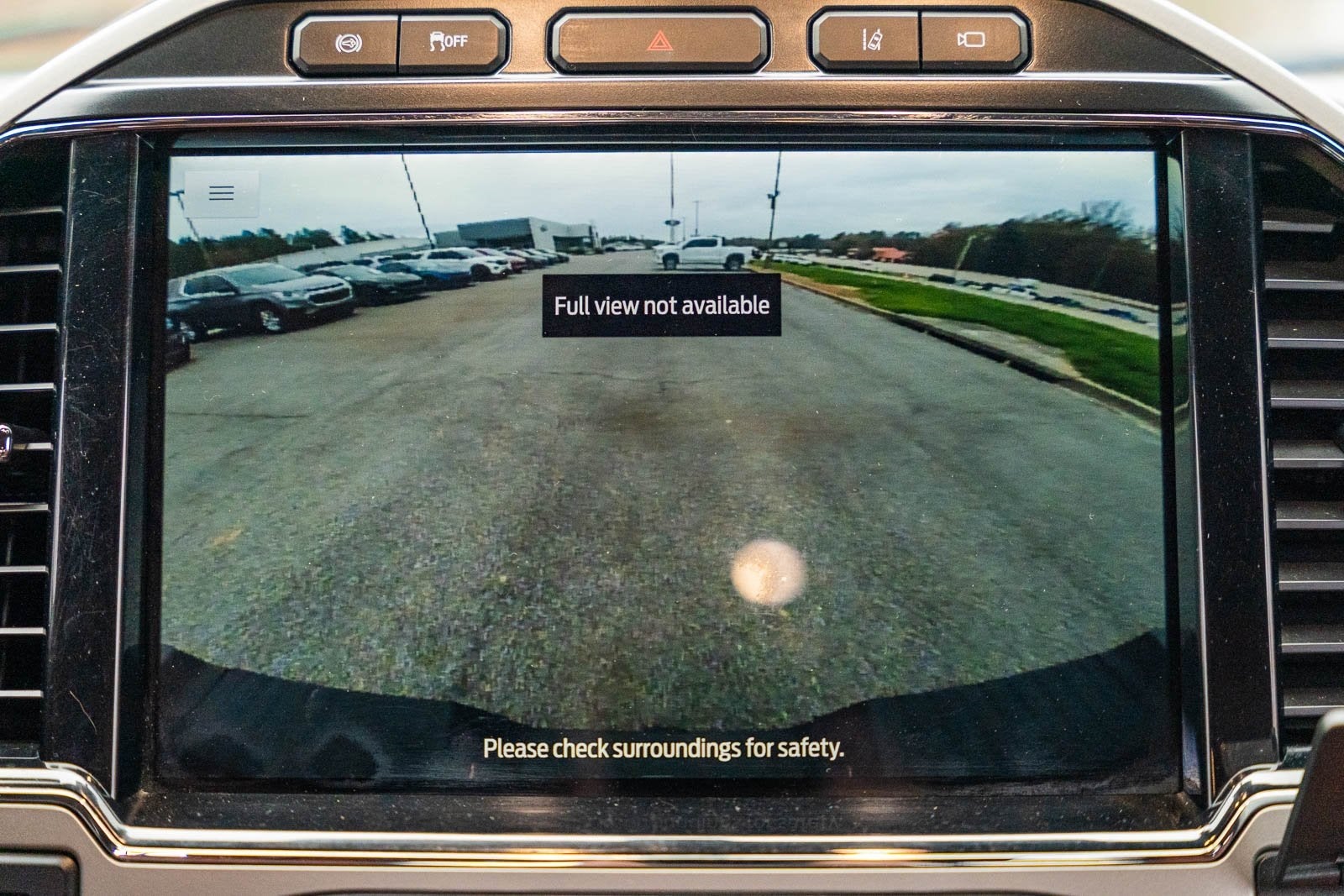 2022 Ford F-250SD King Ranch